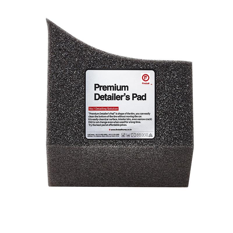 Applicatore di Pneumatici Fireball