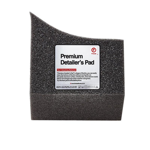 Applicatore di Pneumatici Fireball