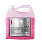 Finitura per pneumatici Fireball Tyre Coating SiO2 (3 opzioni; Satinato, Lucido o 'Janus')
