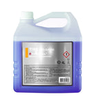 Finitura per pneumatici Fireball Tyre Coating SiO2 (3 opzioni; Satinato, Lucido o 'Janus')