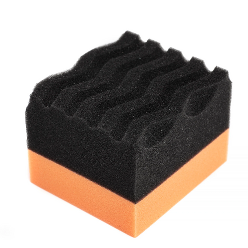 Applicatore per Pneumatici e Rifiniture Wave