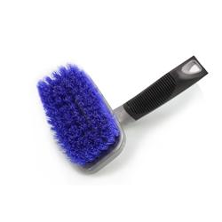 Spazzola a Forma Curva per Pneumatici ad Alta Velocità - Detailing Professionale Esterno Auto Induro-Brush #3
