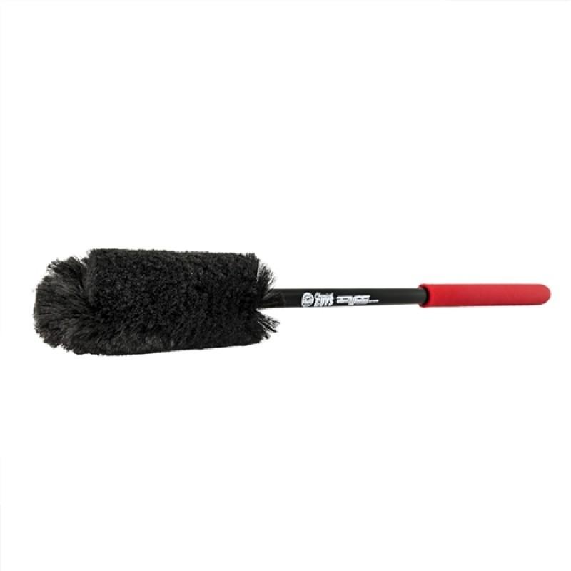 Set di spazzole per ruote Wheel Woolies (3 spazzole)