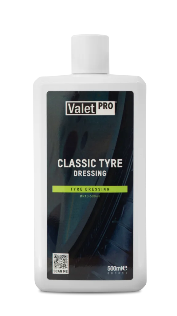Fasce per Pneumatici Classic - ValetPRO - 500 ml