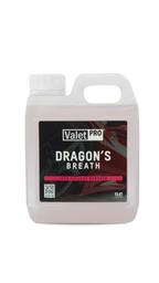 Respiro del Drago - ValetPro