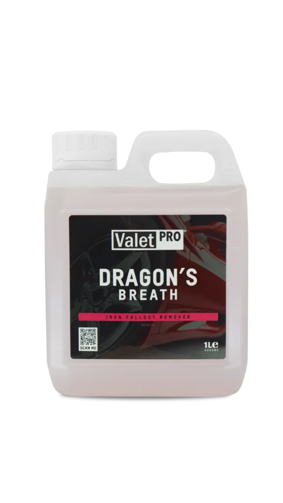 Respiro del Drago - ValetPro