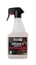 Respiro del Drago - ValetPro
