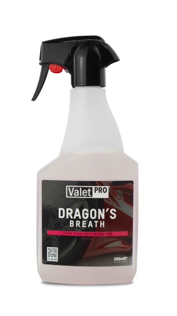 Respiro del Drago - ValetPro
