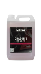 Respiro del Drago - ValetPro