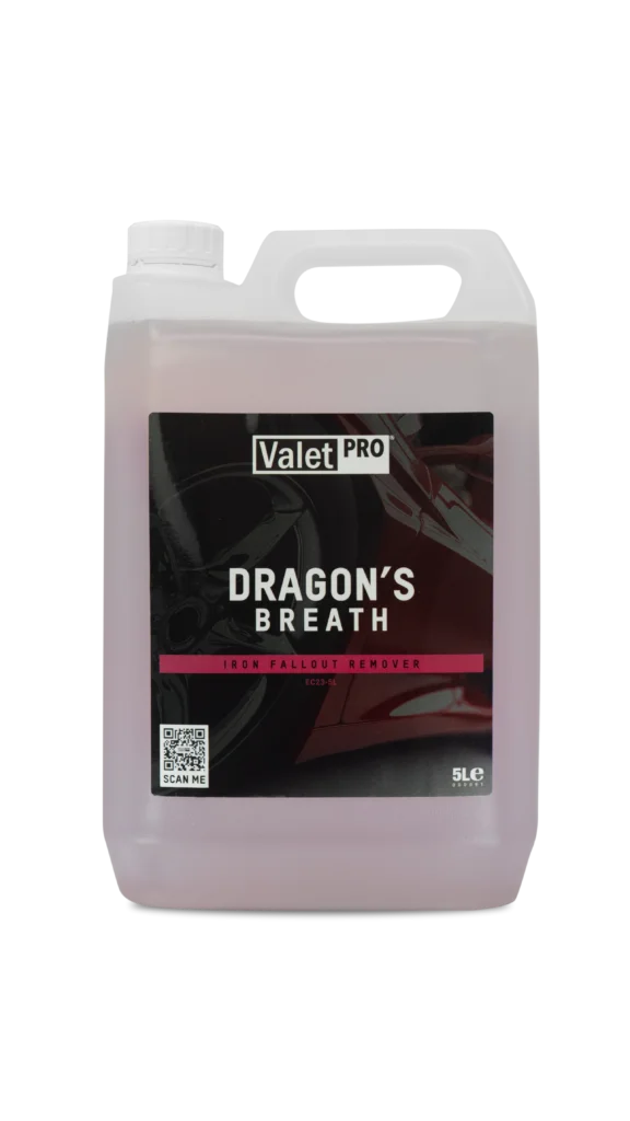 Respiro del Drago - ValetPro